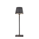 SOMPEX table lamp troll nano anthracite, 21cm