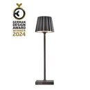 SOMPEX table lamp troll nano anthracite, 21cm