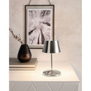 Villeroyboch table lamp Seoul 2.0 Chrom