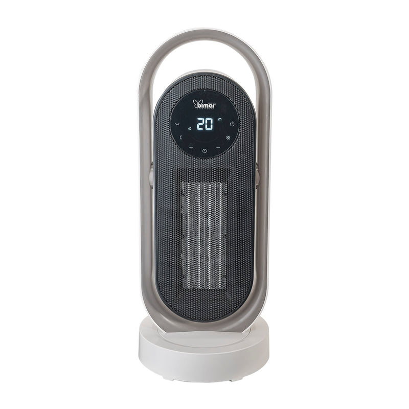 Ventilateur de chauffage bimar HP132
