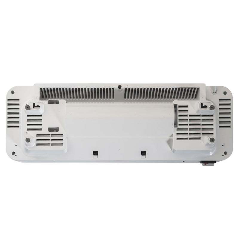 BIMAR heating fan for wall mounting HP131