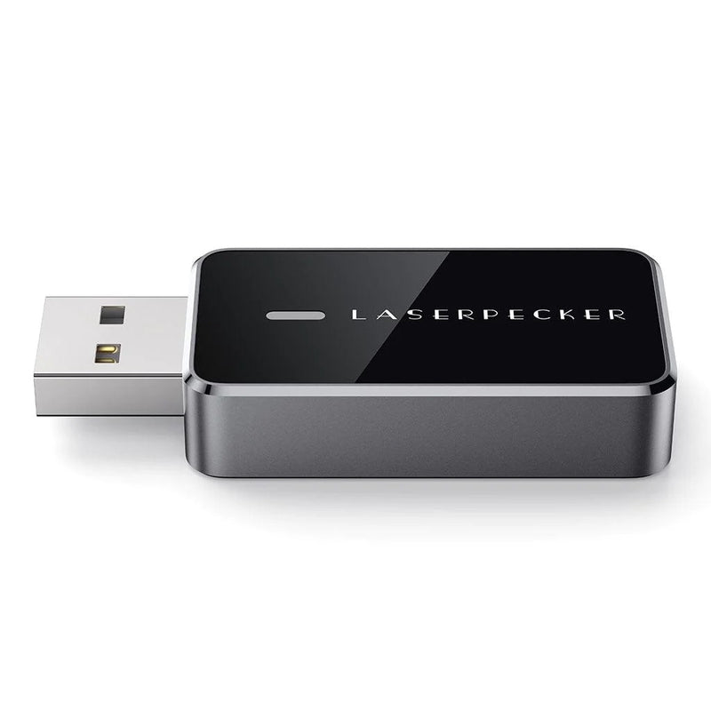 Accessoires laserpecker dongle Bluetooth