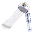 MediaShop Teleshopping Aquadon Ecotornado Gold