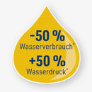 MediaShop Teleshopping Aquadon Ecotornado Gold