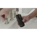 MediaShop Teleshopping Wush Ear Plexer