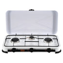 Vinco Gaskocher THREE 3er