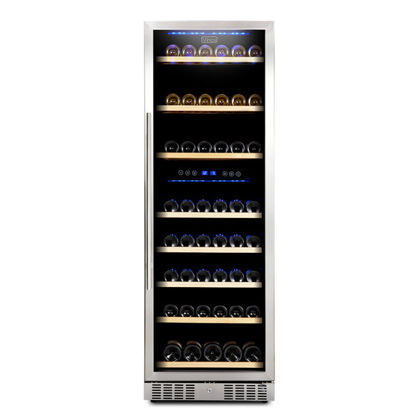 Vinco Wine Refrigerator 450 litres, 160 bouteilles