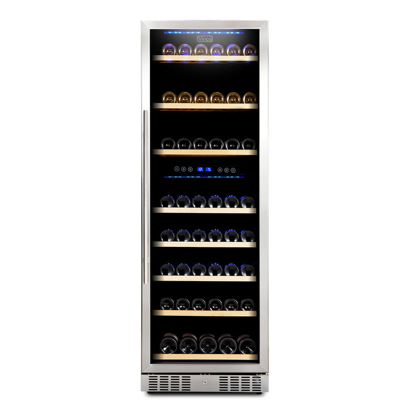 Vinco wine refrigerator 450 liters, 160 bottles