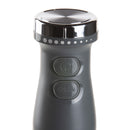 Domo hand blender with whisk and crushed DO9226M