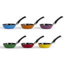 Domo wok pfänchen 6er set, assorti