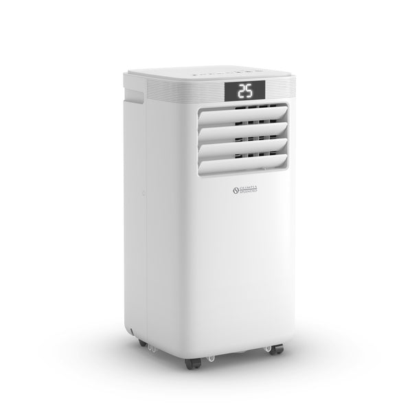 Olimpia Splendid air conditioning with heating function, DolceClima 10 HP WiFi