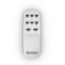 OLIMPIA Splendido condizionamento dell'aria con funzione di riscaldamento, Dolceclima 10 HP WiFi