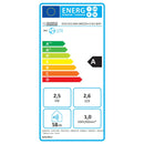 Olimpia Splendid Air conditioning DolceClima Brezza 9 EQ WiFi