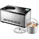 Unold glacemaschine ice cream maker Gusto 2 L