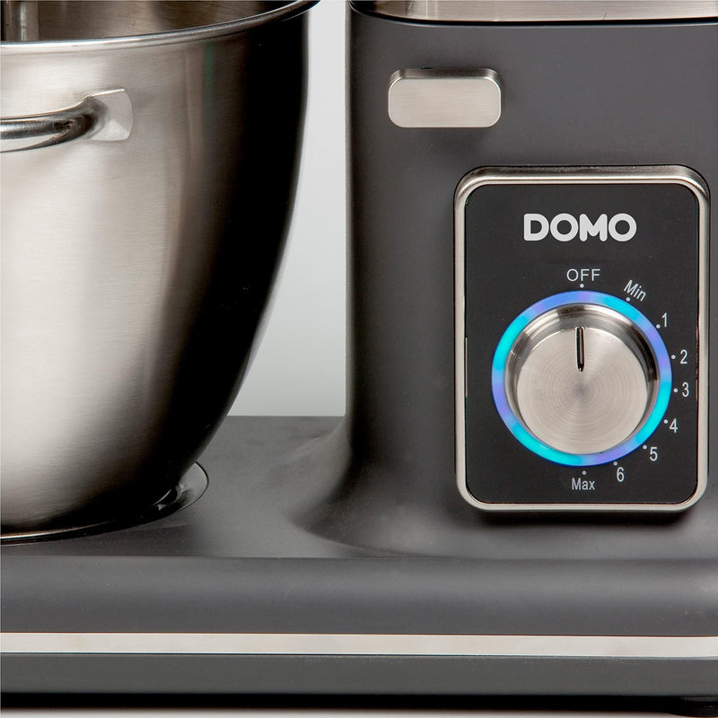 Domo Küchenmaschine DO9070KR