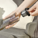 Severin hand vacuum cleaner HV7140