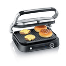 Severin Contact Grill KG2395 Sevini Pro