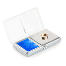 Domo Precision Scale DO9096W