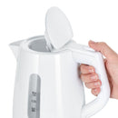 Severin kettle WK3411