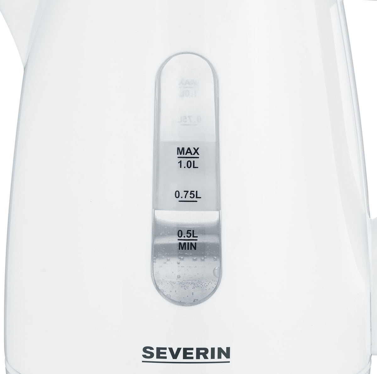 Bollitore Severin WK3411 1 litro