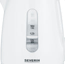 Severin kettle WK3411
