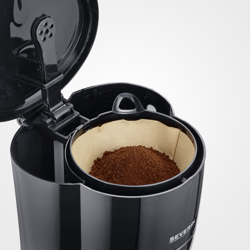 Macchina da caffè a filtro Severin KA4320