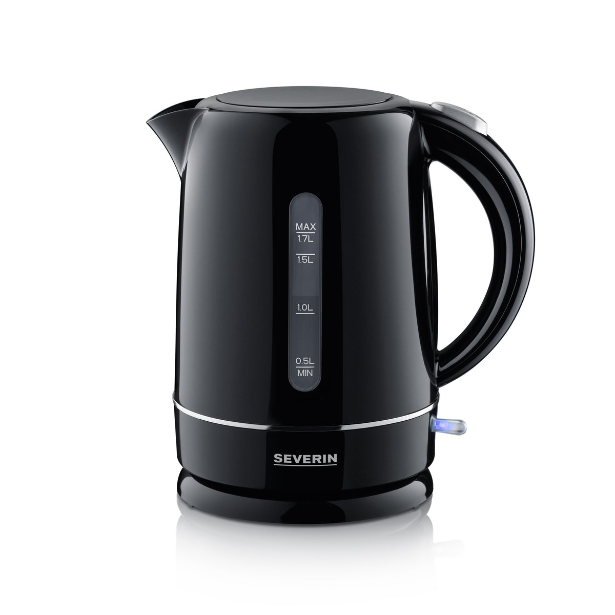 Severin Kettle WK4322