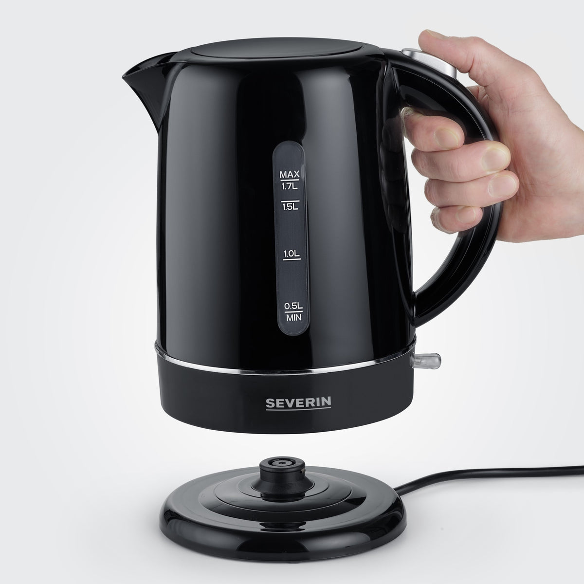 Severin Kettle WK4322