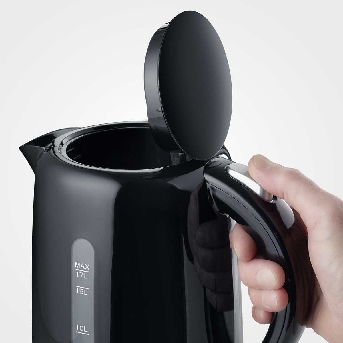Severin Kettle WK4322