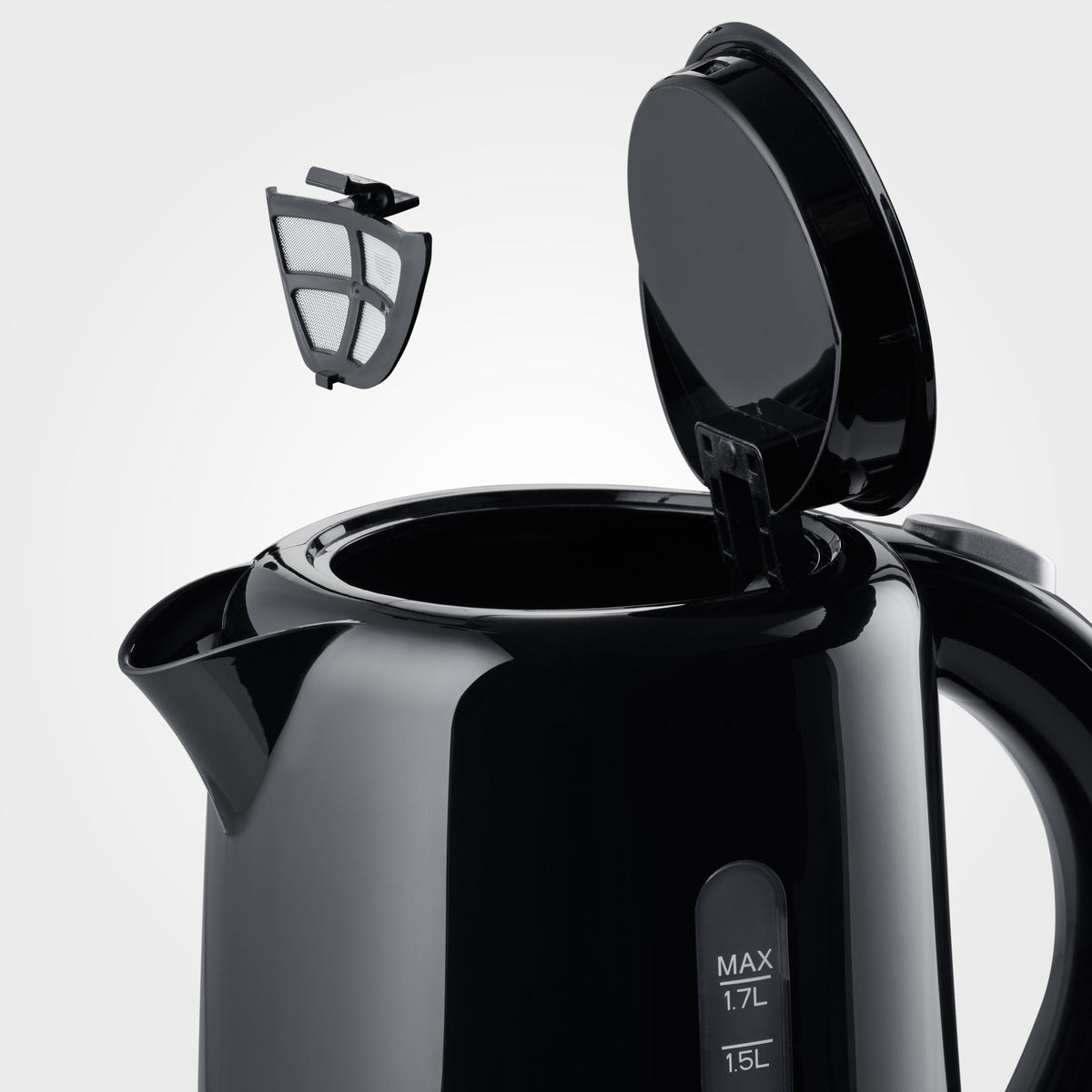 Severin Kettle WK4322