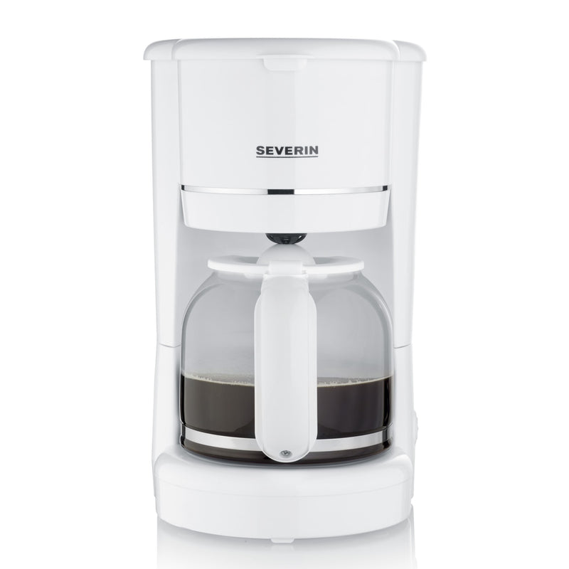 Machine à café de filtre Severin KA4323