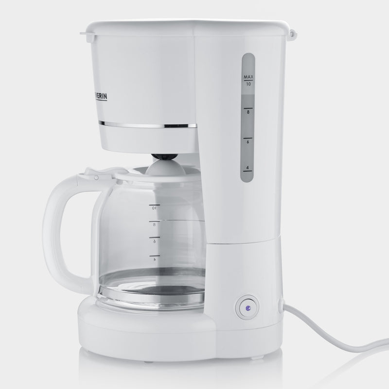 Machine à café de filtre Severin KA4323