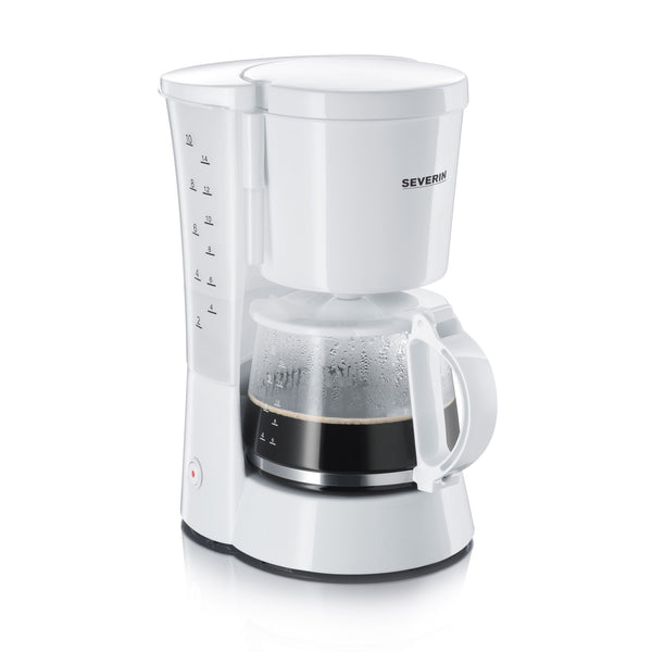 Machine à café de filtre Severin KA4478