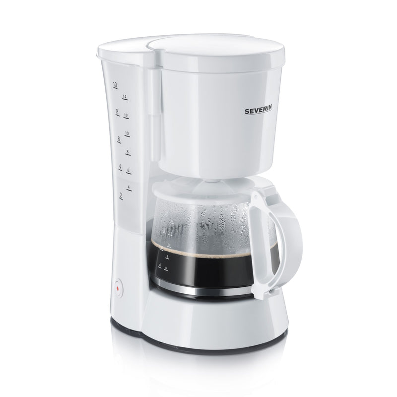 Machine à café de filtre Severin KA4478