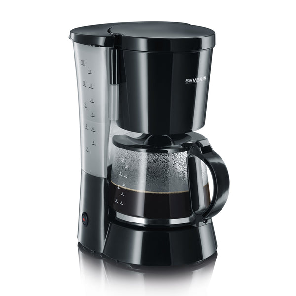Machine à café de filtre Severin KA4479