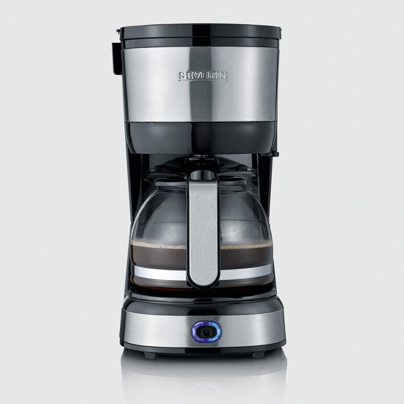 Machine à café de filtre Severin KA4808