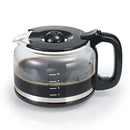 Severin filter coffee machine with grinder KA4810