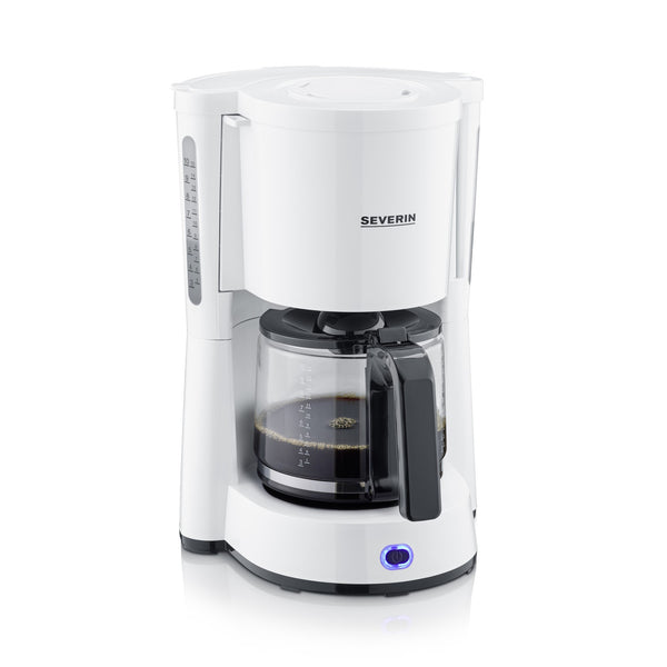 Machine à café de filtre Severin KA4816