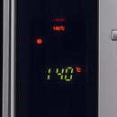 Severin Mikrowelle mit Grill und Heissluft MW7775