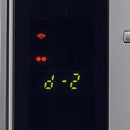 Severin Mikrowelle mit Grill und Heissluft MW7775