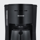 Severin filter coffee machine KA9306