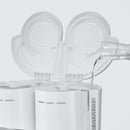 Severin filter coffee machine duo with 2 thermal boxes KA9314