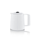 Severin filter coffee machine duo with 2 thermal boxes KA9314