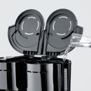 Severin Filter coffee machine Duo with 2 thermal boxes KA9315