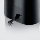 Severin Filter coffee machine Duo with 2 thermal boxes KA9315