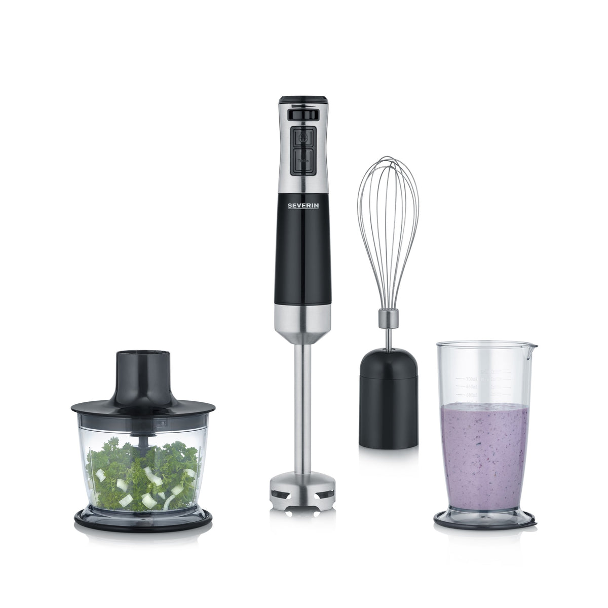 Severin Hand Blender SM3772