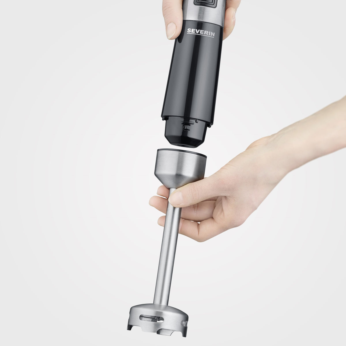 Severin Hand Blender SM3772