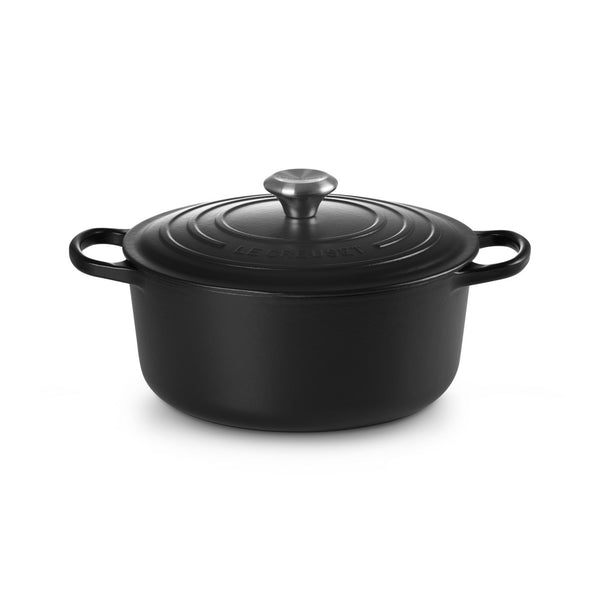 Le Creuset Pfanne Signature Gusseisen-Bräter, Ø 26cm