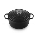 Leaaster in ghisa della firma di le Creuset, Ø 26 cm