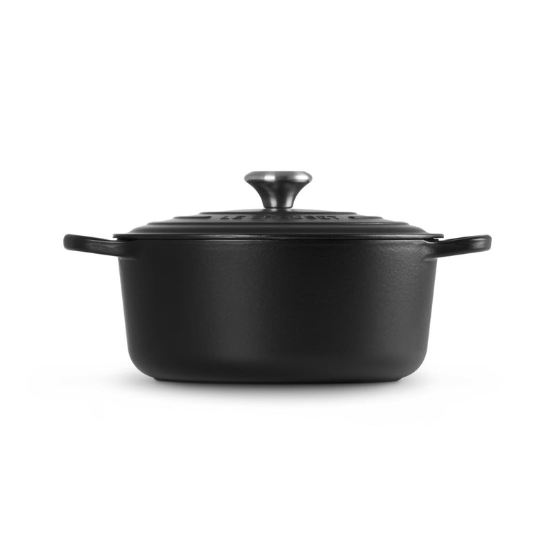 Leaaster in ghisa della firma di le Creuset, Ø 26 cm